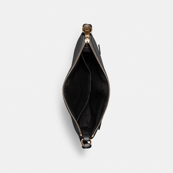 Coach Rowan File Bag Black BRAND NEW - Picture 9 of 13